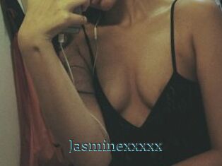 Jasminexxxxx