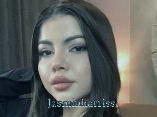 Jasminharriss