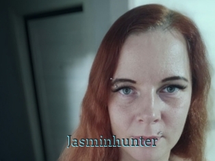 Jasminhunter
