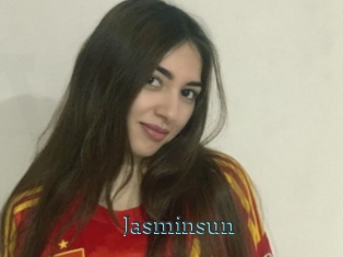 Jasminsun