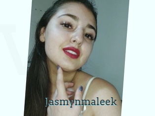 Jasmynmaleek
