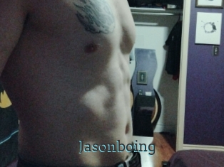 Jasonboing