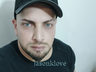 Jasonklove