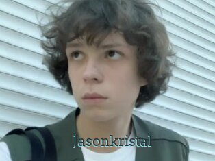 Jasonkristal
