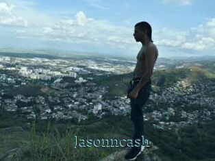 Jasonncash