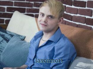 Jasonnort