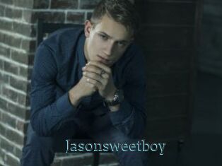 Jasonsweetboy