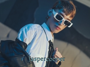 Jaspercooper