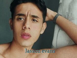 Jasson_evans