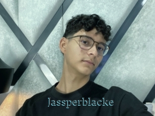 Jassperblacke