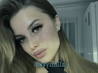 Jassymillar