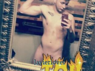 Javierlover
