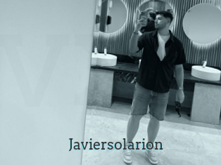 Javiersolarion