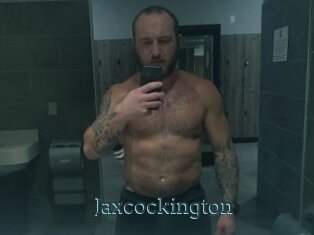 Jaxcockington