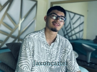 Jaxoncarter