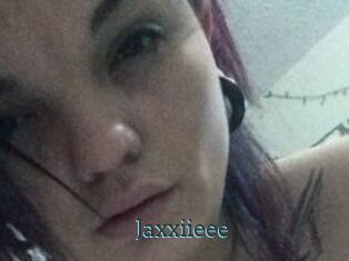 Jaxxiieee