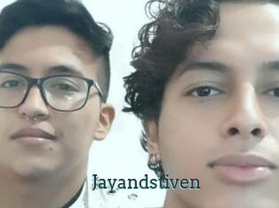Jayandstiven