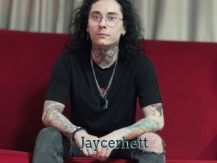 Jaycerhett