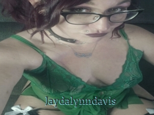 Jaydalynndavis