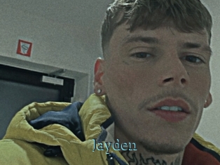 Jayden