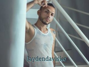 Jaydendavisko