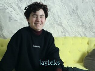 Jayleks