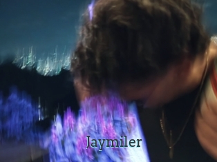 Jaymiler