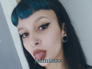 Jazmiinxx