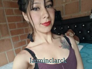 Jazminclarck
