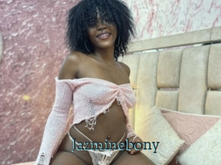 Jazminebony