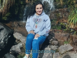 Jazminesnow
