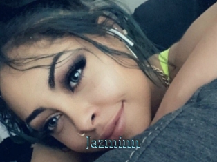 Jazminn