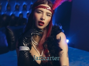 Jazzcarter