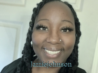 Jazziejohnson