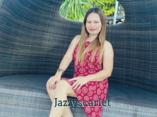 Jazzyscarlet