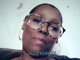 Jazzysosexy