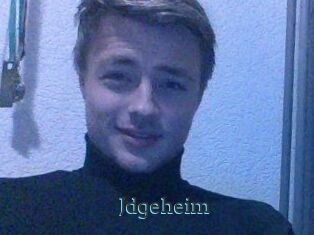 Jdgeheim
