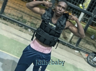 Jdthebaby