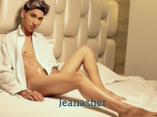 Jeanasher