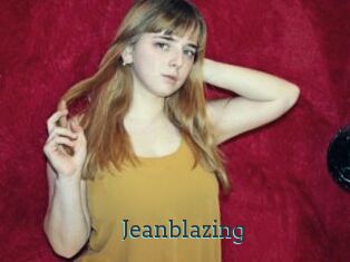Jeanblazing