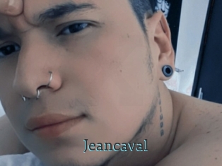 Jeancaval