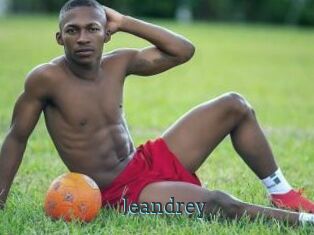 Jeandrey