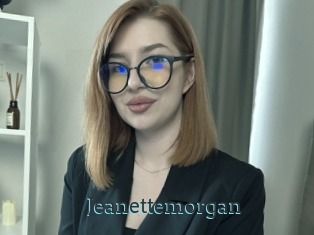Jeanettemorgan