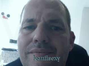 Jeanfisexy