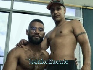 Jeankcifuente
