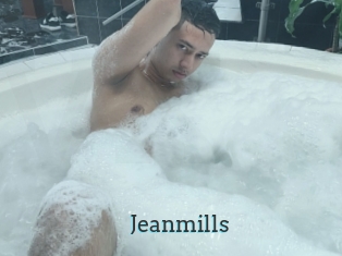 Jeanmills