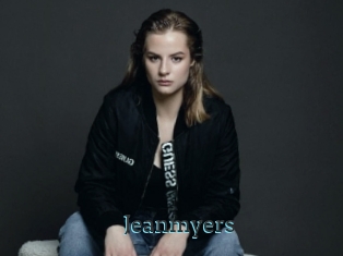 Jeanmyers