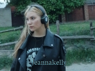 Jeannakelly