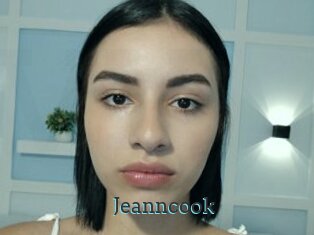 Jeanncook