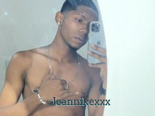 Jeannikexxx